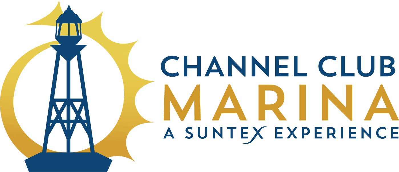Channel Club Marina